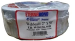 2" X 50' Eternabond Webseal Roof & Leak Repair Tape WB-2-50 EB-WB020-50R. Fixed Price $54.54.