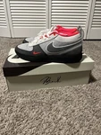 Nike Book 1 Solar Red. Fixed Price $79.50.