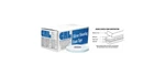 CRL211612 White 1/16" X 1/2" All-purpose Foam Mounting Tape 108 Foot Roll. Fixed Price $25.18.