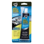 Dap Auto/marine 100% Rtv Silicone Rubber Adhesive Sealant: 2.8 Fl Oz. (clear). Fixed Price $12.98.