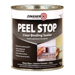 Qt 60004 White Zinsser, Peel Stop Bonding Primer. Fixed Price $16.84.