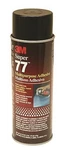 3M 441395 (77) Super Multipurpose Spray Adhesive Oz. Can 77-24 Net Wt. 16.. Fixed Price $39.30.