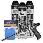 Dap Touch Foam Sealant Black 24 Oz, 3-PACK With Gloves & Applicator Gun. Fixed Price $86.49.