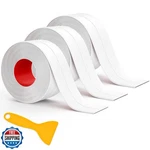 Fixmend Tape, 3 Roll Self Adhesive Strip Waterproof, Caulking Sea. Fixed Price $20.00.