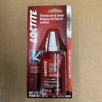 Loctite Thread Lock And Sealer, Bottle 36 Ml (1.22 Oz) 38654. Fixed Price $10.00.