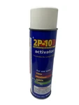 12OZ. Can Of Fastcap 98209 Spray Activator For 2P-10 Glue. Fixed Price $24.99.