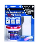 Dap Drydex 1.75 Ft. 6.5 In. Spackling White Self Adhesive Wall Repair Kit. Fixed Price $10.88.