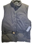 C'est Bon Vest, 2XL, Concrete Gray, High Quality, Brand New With Tags Bag.. Fixed Price $29.00.