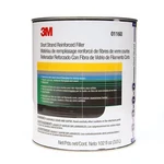 3M Short Strand Reinforced Filler, 01160, Gal. Fixed Price $451.96.