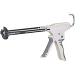 Newborn Caulk Gun, Hybridtech, Slvr/ble/grn, 10OZ. (288-HTR). Fixed Price $32.26.