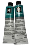 2 -dow Corning Molykote 111 O-ring Valve Silicone Lubricant Sealant Grease 5.3OZ. Fixed Price $40.00.