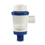 Shurflo By Pentair Piranha Ballast 1100 Pump 12 Vdc, Gph 357-10.... Fixed Price $63.88.