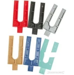 Silverline Assorted Plastic Packers 100PK Building Diy Tool. Fixed Price $16.79.