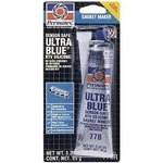 Itw Permatex Inc PTX81724 #77 Sensor Safe Ultra Blue Multipurpose Rtv Silicone G. Fixed Price $20.28.