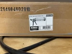 Dewalt 08494-PWR AC100+ 28OZ Standard Metal Manual Dispensing Gun. Fixed Price $50.00.