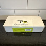 New Oasis Mess Free Instant Uglu 250 Piece Adhesive Strips Box 1 3 Smithers. Fixed Price $94.97.