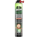 Sprayman Spraycoat Fire Rated Foam Insulation (20 Sq.ft.) (r-value 11.3.... Fixed Price $49.65.