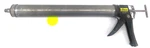 Albion Bulk Caulk Gun, Special Delux Model DL-59-T13, 30 Oz, 1/2" Nozzle. Fixed Price $100.00.