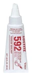 Loctite 88568, 592 Thread Sealant White Liquid, 250ML Tube. Fixed Price $82.42.