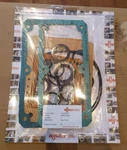 Busch Gasket Set P/n 0990.516.589 For R5 0160D, 0202D. Fixed Price $175.00.