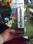 Sashco Exact Color Custom Tintable Caulk Kit 9.5 Oz Just Add Paint Sealant New. Fixed Price $9.95.