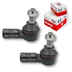 Ets 2PC Outer Tie Rod End Kit ES80995 Fits 03-11 Honda Element 02-06 Acura Rsx. Fixed Price $28.32.