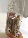 Sealed New Hilti 340225 Hit-re 500 Injectable Adhesive Anchor For Concrete. Fixed Price $24.97.