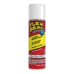 Flex White 14 Oz. Aerosol Liquid Rubber Sealant Coating. Fixed Price $17.69.