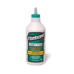 Titebond 1415 2.5 Ph 4,200 Cps Tan Iii Ultimate Waterproof Wood Glue Qt.. Fixed Price $24.52.