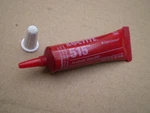 Loctite Sealant 6ML Master Gasket For Machined Metal 51517. Fixed Price $22.09.