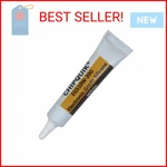 Chip Quik EGS10W-20G Electronics Grade Silicone Adhesive Sealant (0.7OZ) Squ. Fixed Price $18.68.