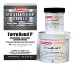 Abatron: Ferrobond Metal Filled Epoxy Compound. Fixed Price $32.95.