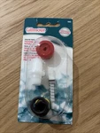 New Gilmour Pressure Relief Valve Repair Kit R66C Doc Sprayers. Fixed Price $11.00.