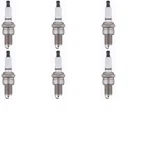Autolite APP63 Spark Plug Pack Of For Suzuki Volvo Honda Mercedes-benz 58-05. Fixed Price $20.06.