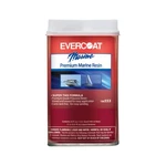 Evercoat 100553 Premium Marine Epoxy Resin Hardener Qt.. Fixed Price $46.17.