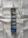 Dap Ultra Clear Waterproof Rubberized Sealant 10.1 Oz Mpn 75175. Fixed Price $9.99.