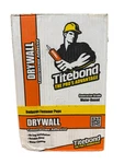 Titebond Drywall Construction Adhesive Water Based Heavy Duty, Case Of 12, 28 Oz. Fixed Price $49.99.