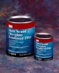 3M MMM-5816 Body Filler Milled Fiberglass Gallon. Fixed Price $129.31.