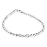 Eagle Belting Twisted O-ring, Plastic, PK50 5050010. Fixed Price $269.27.