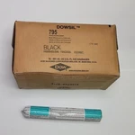 Dow Corning 795 Silicone Buliding Sealant 20 Oz Sausage Black. Fixed Price $220.00.