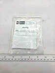 Busch 0482000021, O-ring, 0709G. Fixed Price $16.95.