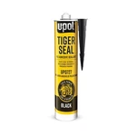 310 Ml Cartridge U-pol Tiger Polyurethane Adhesive Sealant Black UPO727. Fixed Price $24.84.
