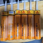 Masterseal NP1 6 Cartridges. Fixed Price $40.00.