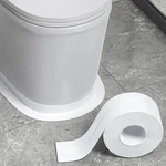 Fixmend White Tape Waterproof Self Adhesive, Toilet Caulking. Fixed Price $10.52.