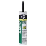 Dap 27065 Blacktop Asphalt Filler Low Voc Sealant 10.1 Oz. (pack Of 12). Fixed Price $90.28.