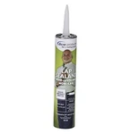 Dicor 551LSD-1, Non-leveling Non-sag Lap Sealant, Dove Bright White, 10.3 Oz Rv. Fixed Price $10.49.
