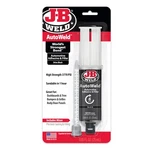 J-b Autoweld, 25ML, Black. Fixed Price $18.96.