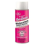 Industries GA12 Gel-gloss Spray Cleaner Oz. Fixed Price $20.07.