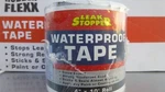 Leak Stopper Waterproof Tape. Inch X 10 Foot Roll. 4602-GA. Fixed Price $15.99.