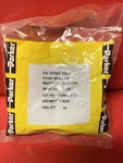 Parker S1138 AS568-115 Qty 50. Fixed Price $35.00.